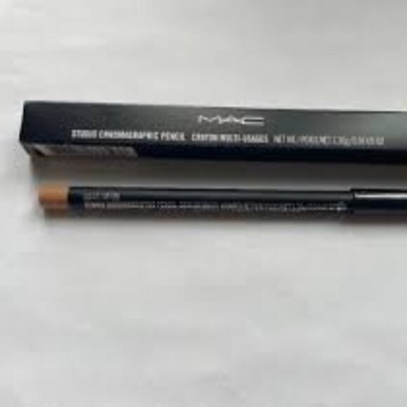 MAC CHROMAGRAPHIC PENCIL ~ NC42/NW35 ~ - Picture 2 of 3